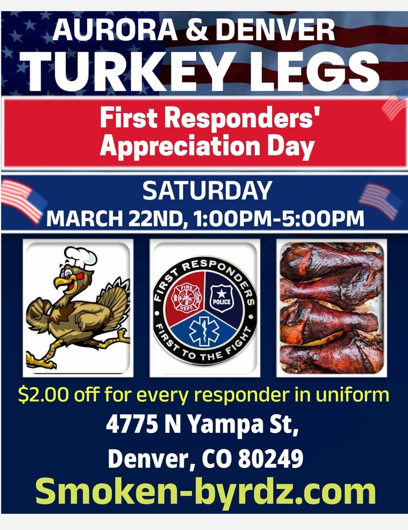 (SATURDAY) FAMILY DOLLAR (DENVER, COLORADO)