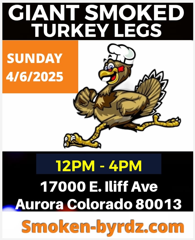 (SUNDAY) KING SOOPERS (AURORA, COLORADO)