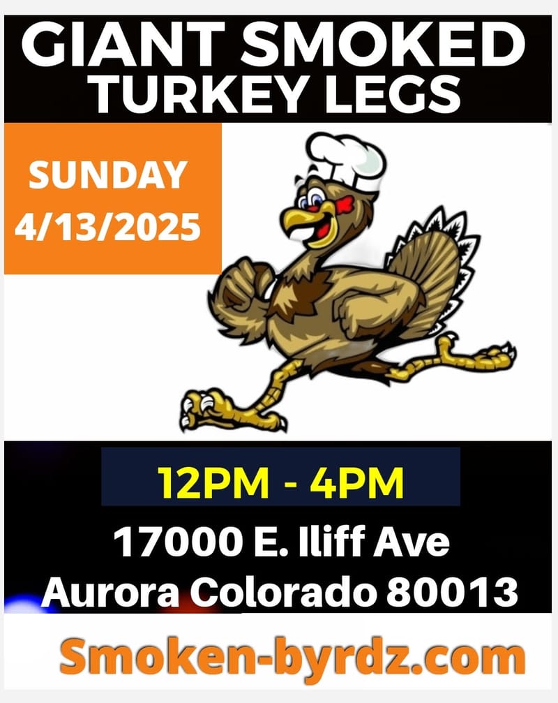 (SUNDAY) KING SOOPERS (AURORA, COLORADO)