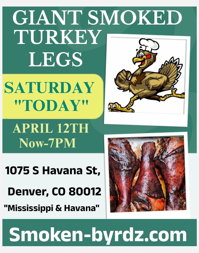 (SATURDAY) MISSISSIPPI & HAVANA