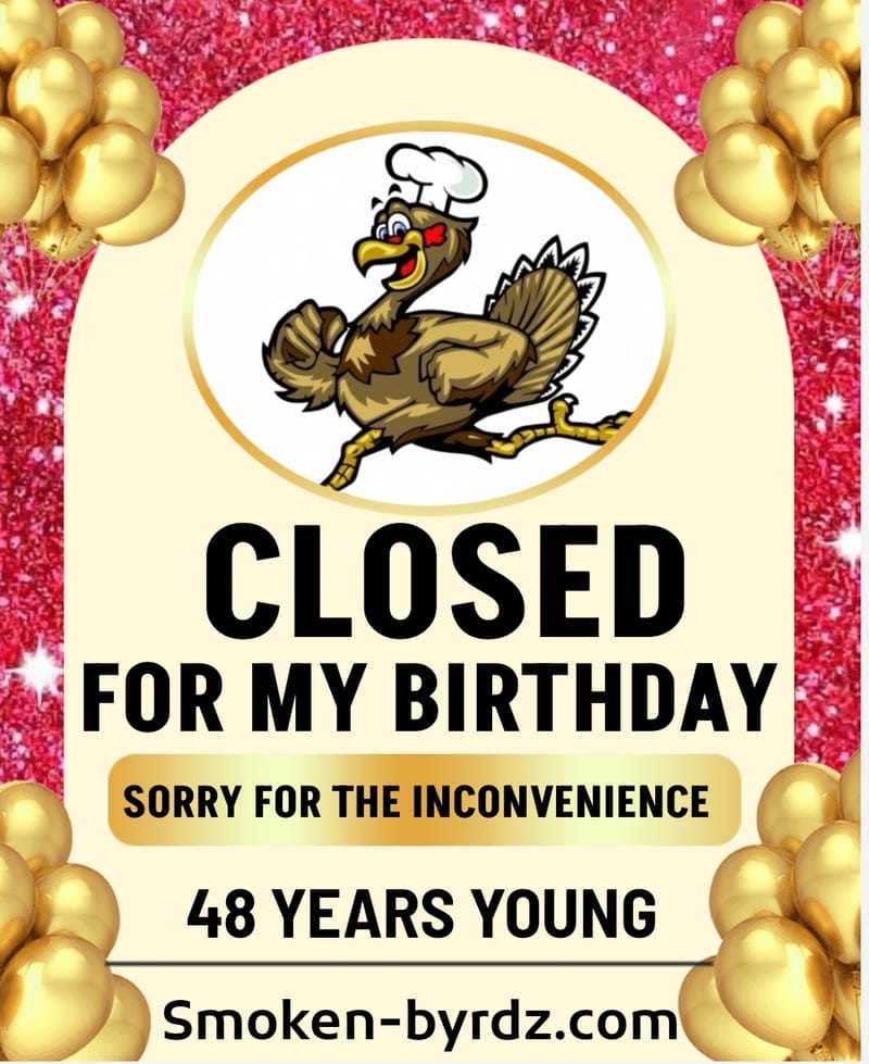 (SUNDAY) 4/20 AND EASTER AND MY BIRTHDAY