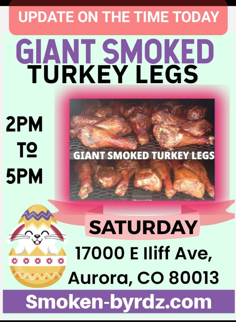 (SATURDAY) KING SOOPERS (AURORA, COLORADO)