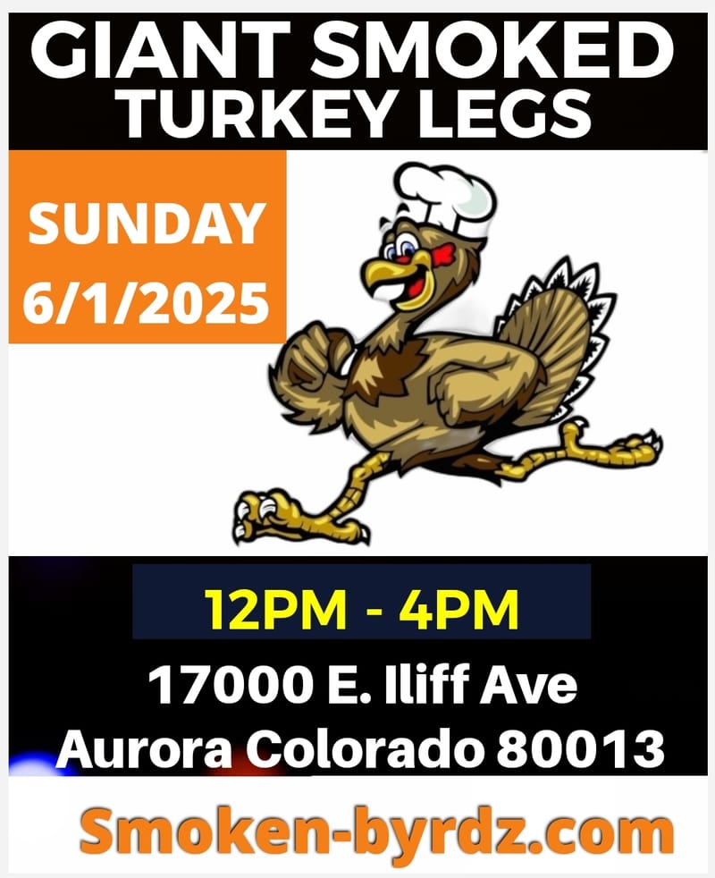 (SUNDAY) KING SOOPERS (AURORA, COLORADO)