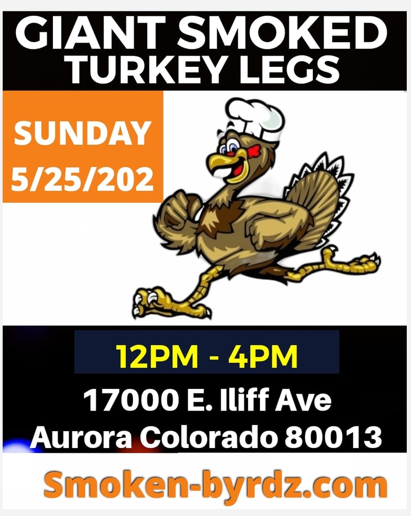 (SUNDAY) (KING SOOPERS (AURORA, COLORADO)