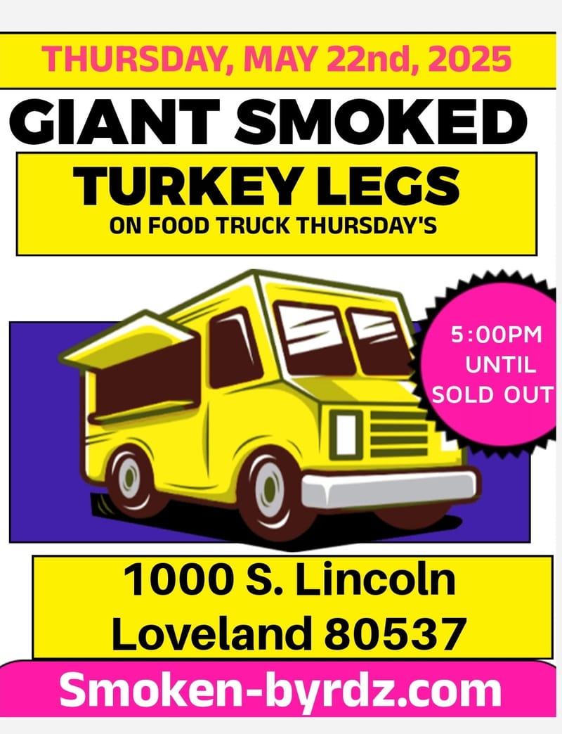 Loveland Food Trucks