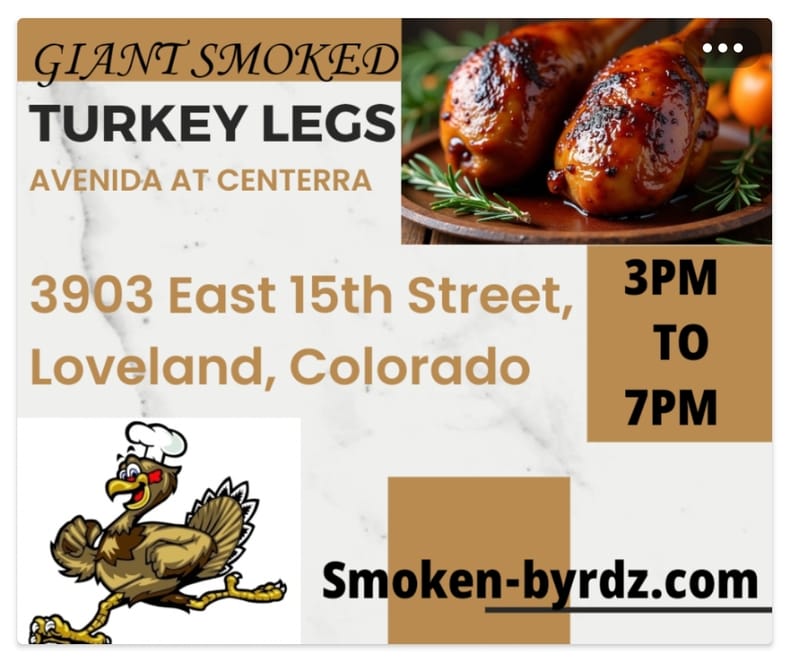 (WEDNESDAY) AVENIDA AT CENTERRA APARTMENTS (LOVELAND, COLORADO)