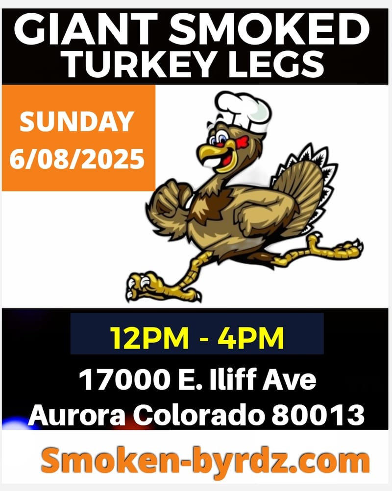 (SUNDAY) KING SOOPERS (AURORA, COLORADO)