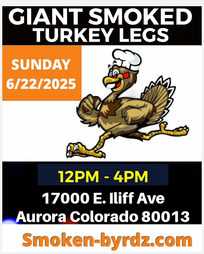 (SUNDAY) KING SOOPERS (AURORA, COLORADO)