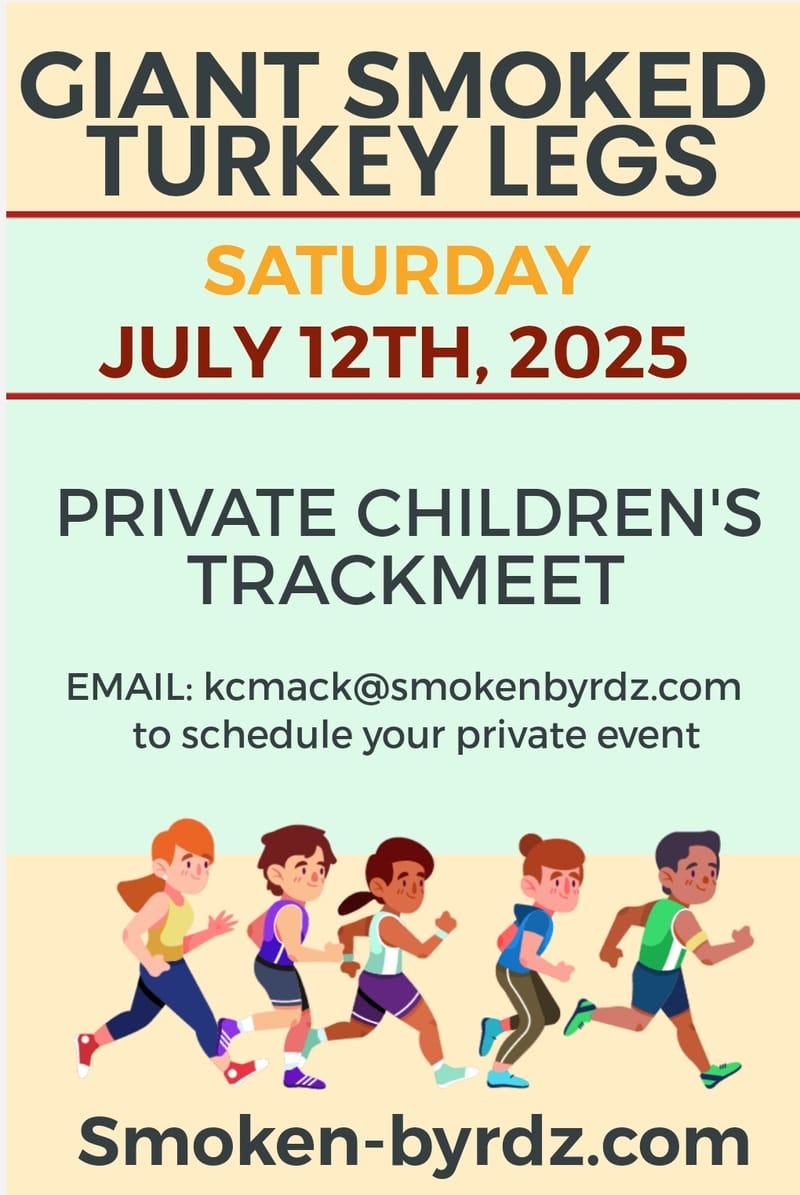 (SATURDAY) Private Event (DENVER, COLORADO)