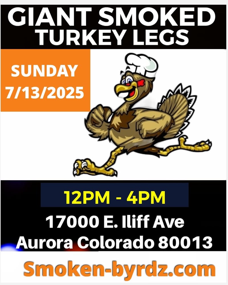 (SUNDAY) KING SOOPERS (AURORA, COLORADO)