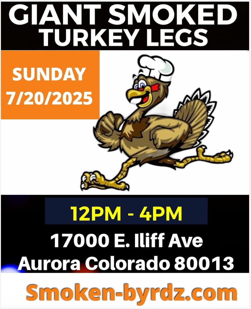 (SUNDAY) KING SOOPERS (AURORA, COLORADO)