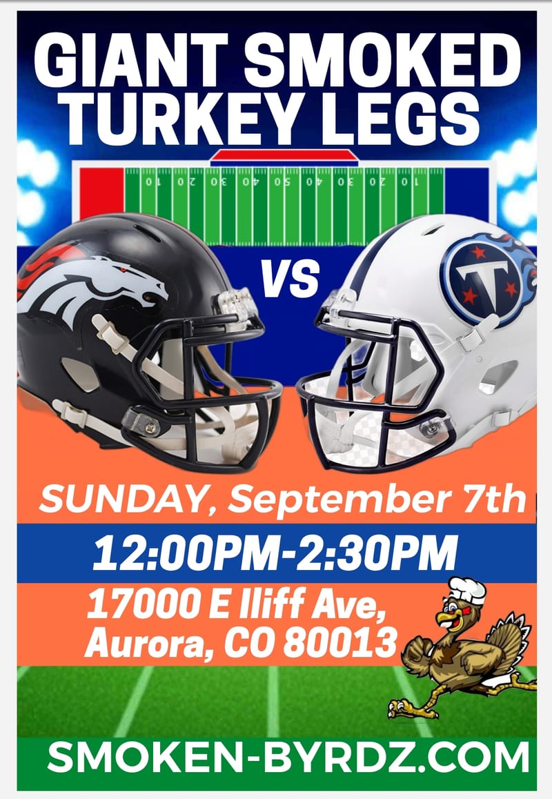 (SUNDAY) KING SOOPERS (AURORA, COLORADO)