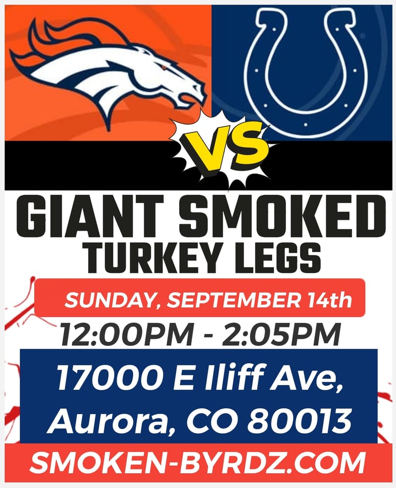 (SUNDAY) KING SOOPERS (AURORA, COLORADO)