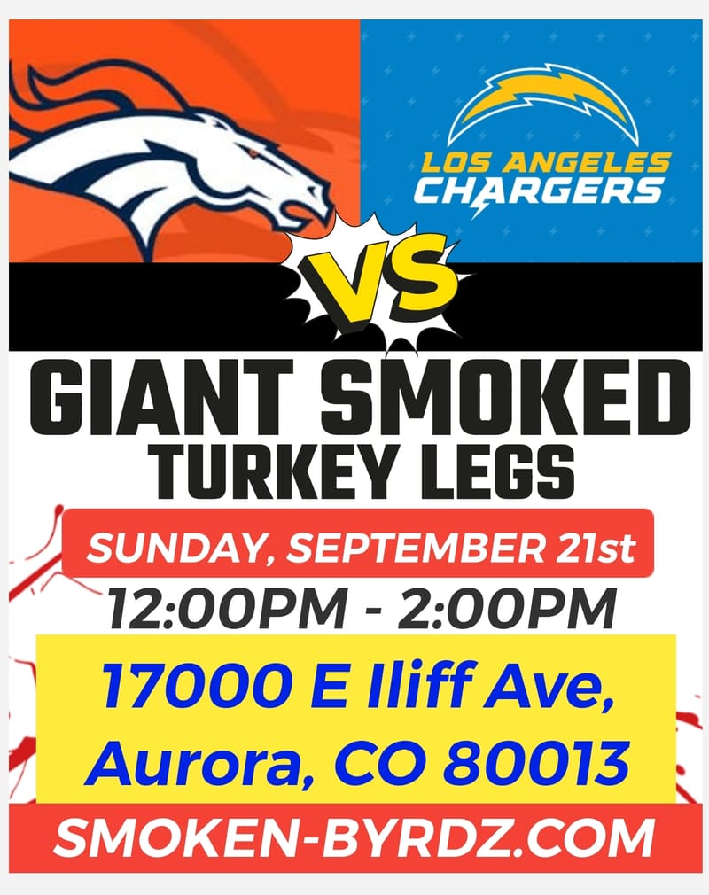 (SUNDAY) KING SOOPERS (AURORA, COLORADO)