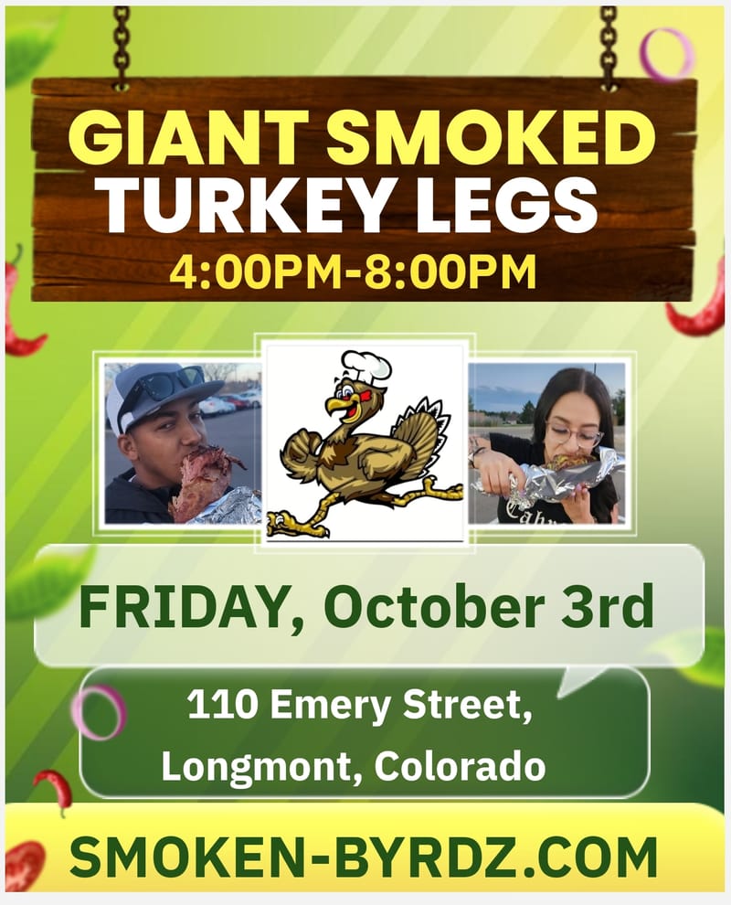 (FRIDAY) The Makers Market at The Local Drive - Longmont