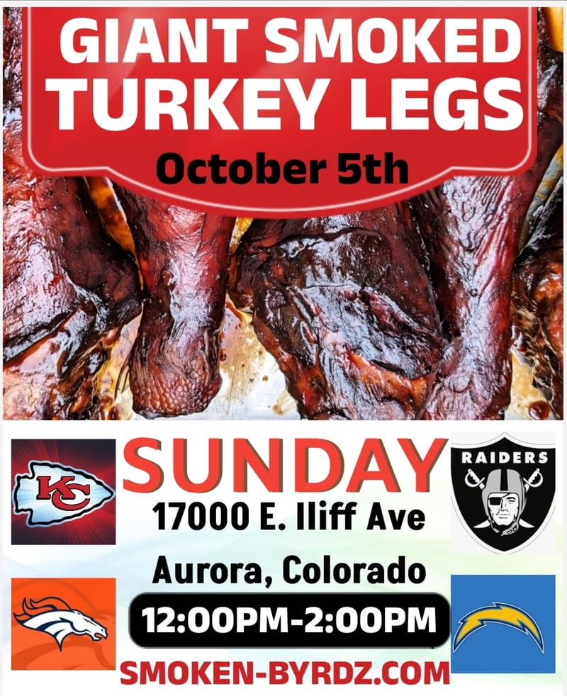 (SUNDAY) KING SOOPERS (AURORA, COLORADO)