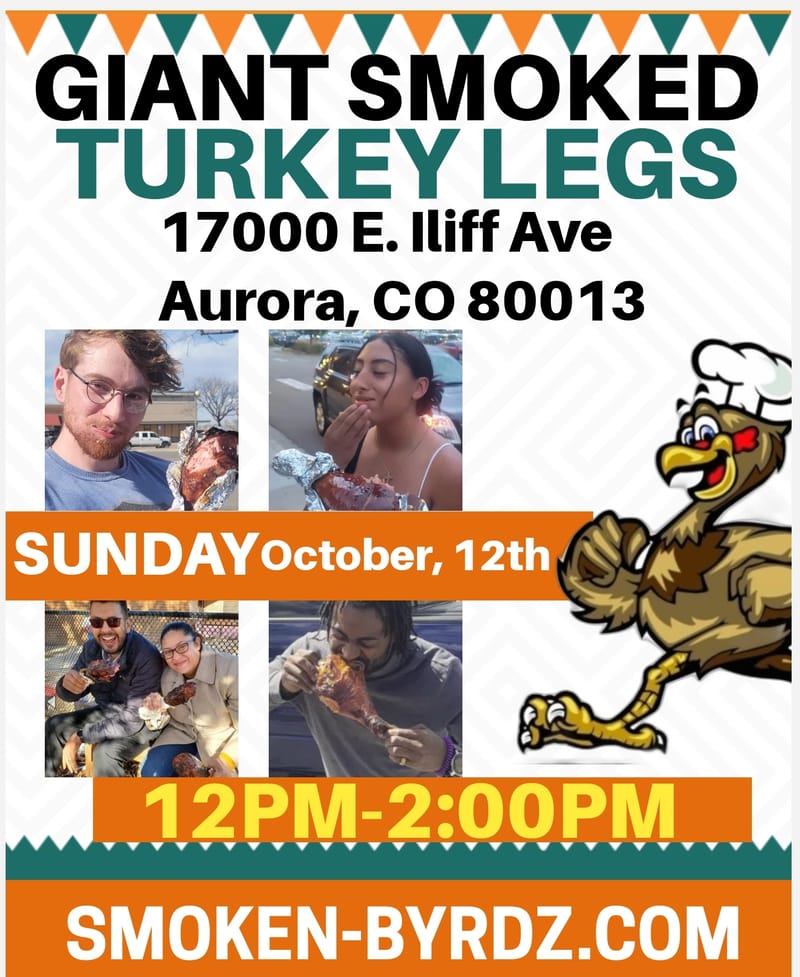 (SUNDAY) KING SOOPERS (AURORA, COLORADO)