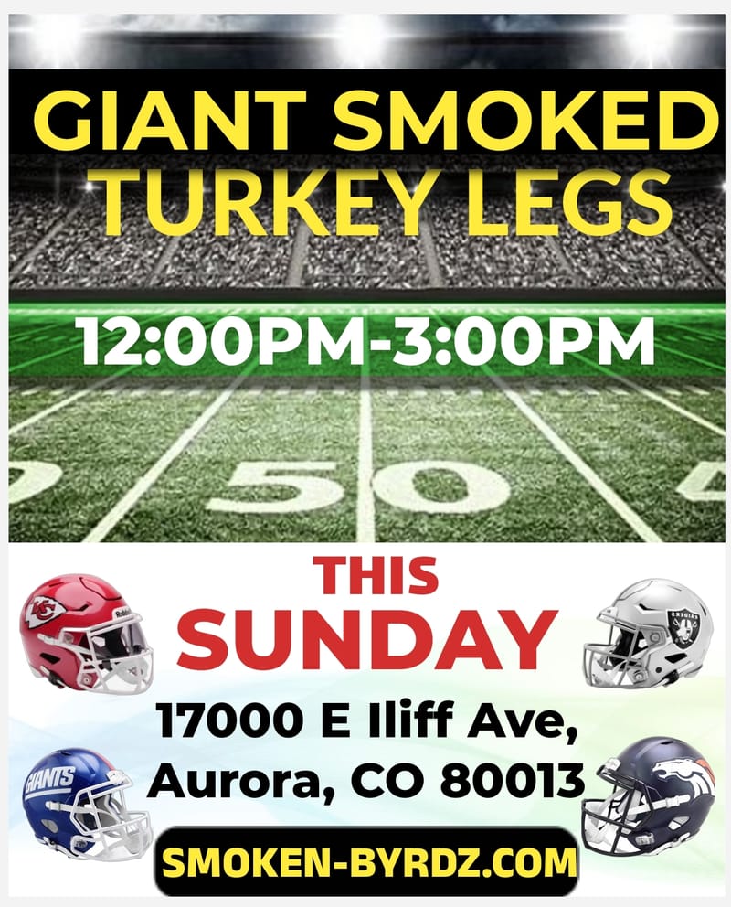 (SUNDAY) KING SOOPERS (AURORA, COLORADO)