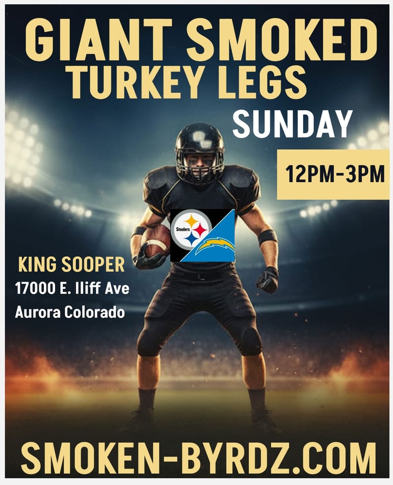 (SUNDAY) KING SOOPERS (AURORA, COLORADO)