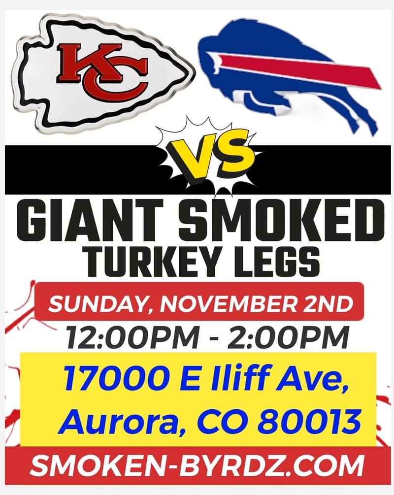 (SUNDAY) KING SOOPERS (AURORA, COLORADO)