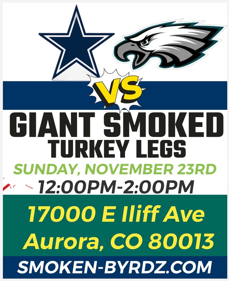 (SUNDAY) KING SOOPERS (AURORA, COLORADO)