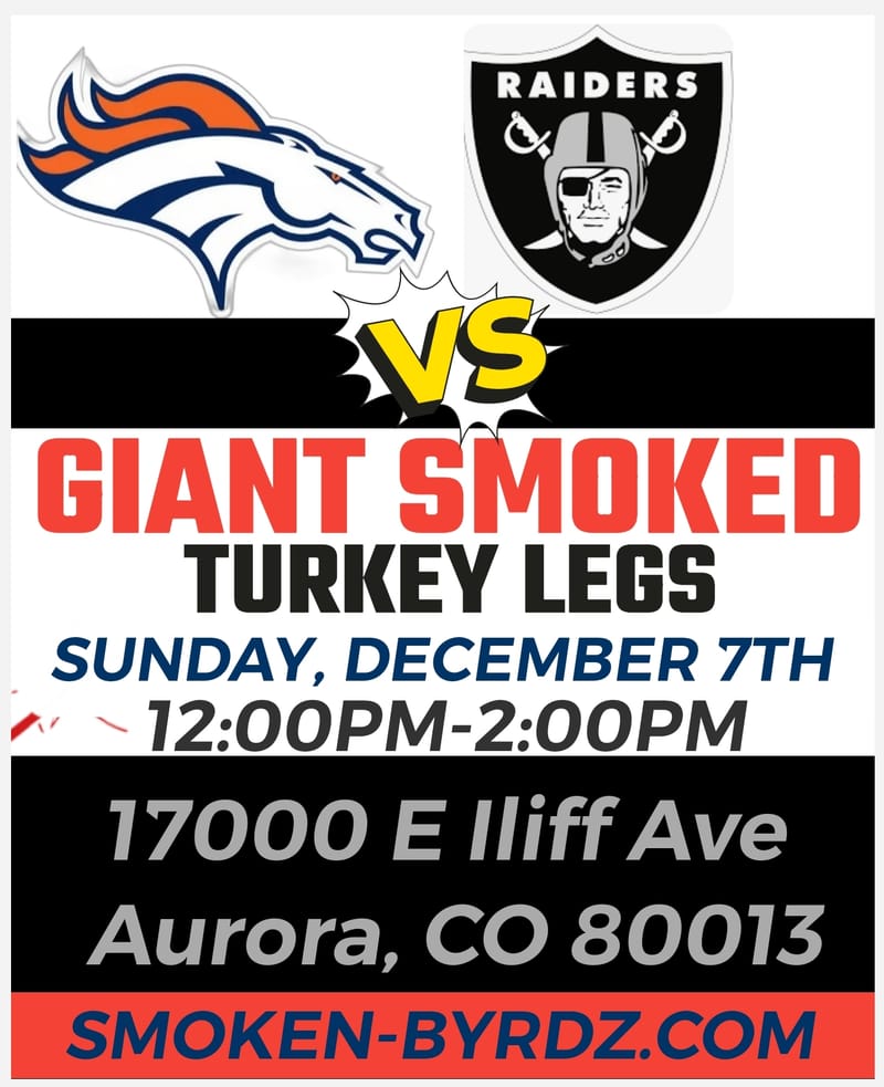 (SUNDAY) KING SOOPERS (AURORA, COLORADO)