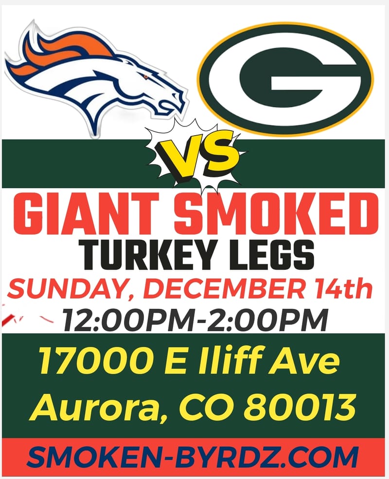 (SUNDAY) KING SOOPERS (AURORA, COLORADO)