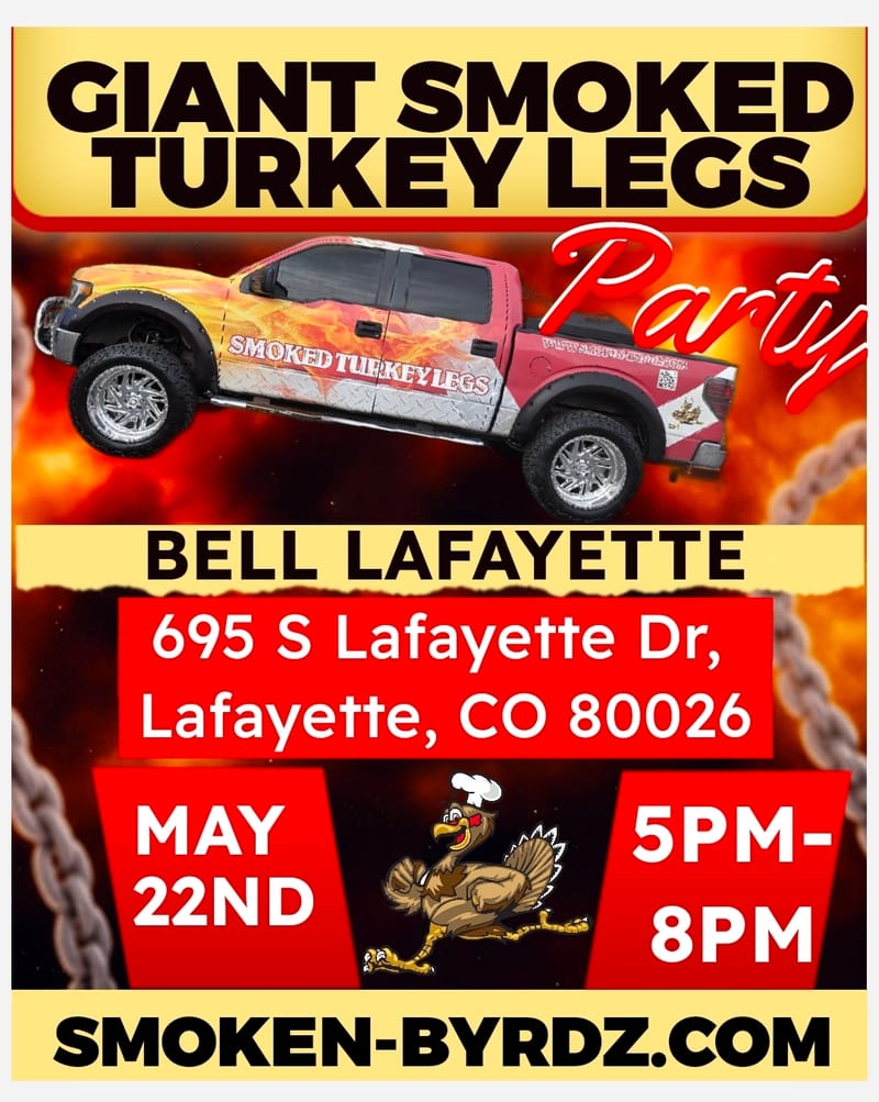 (FRIDAY) Bell Lafayette Appartments (LAFAYETTE, COLORADO)