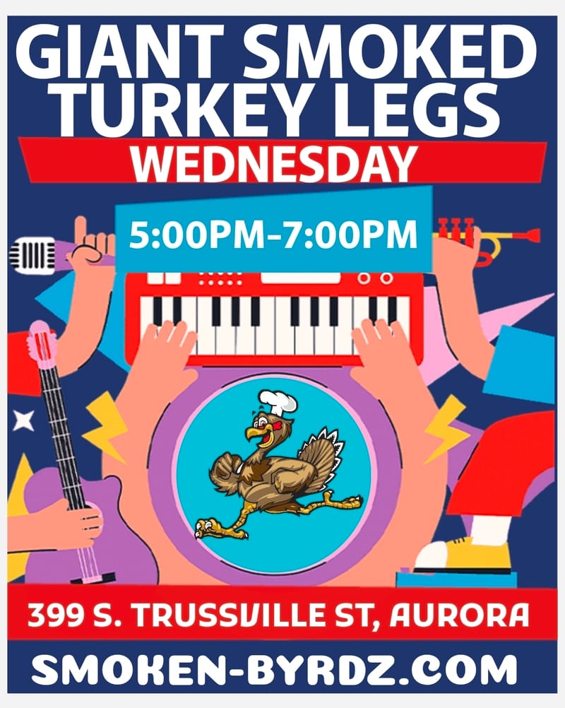 (Wednesday) Harmony Masters HOA Music Night Food Truck (Aurora, Colorado)