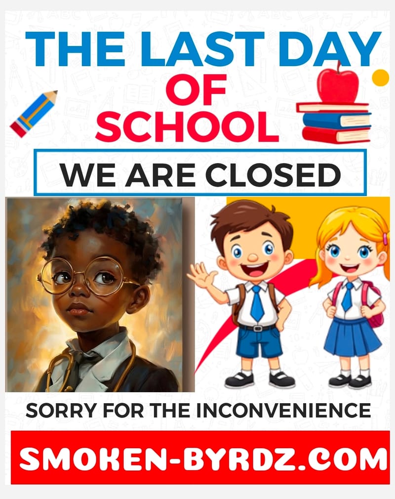 (THURSDAY) CLOSED, SORRY FOR THE INCONVENIENCE