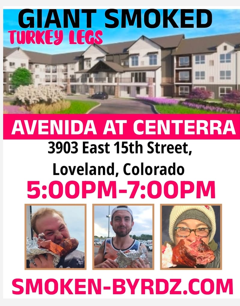 (WEDNESDAY) AVENIDA AT CENTERRA APARTMENTS (LOVELAND, COLORADO)