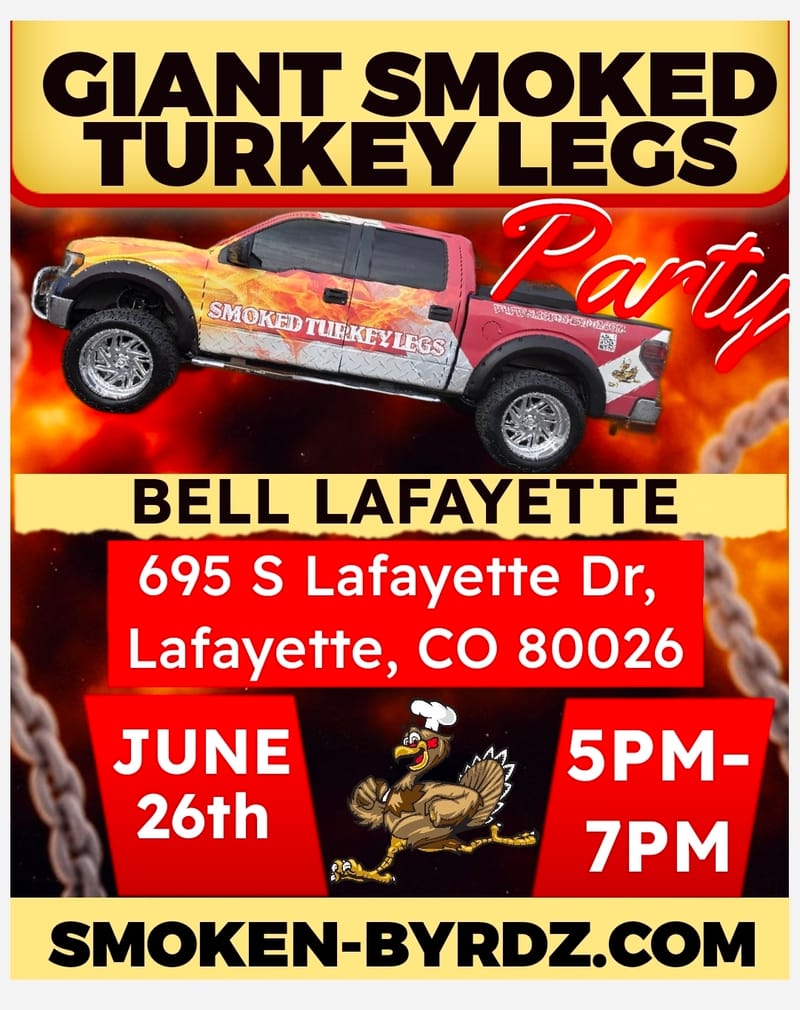(FRIDAY) Bell Lafayette Apartments (LAFAYETTE, COLORADO)
