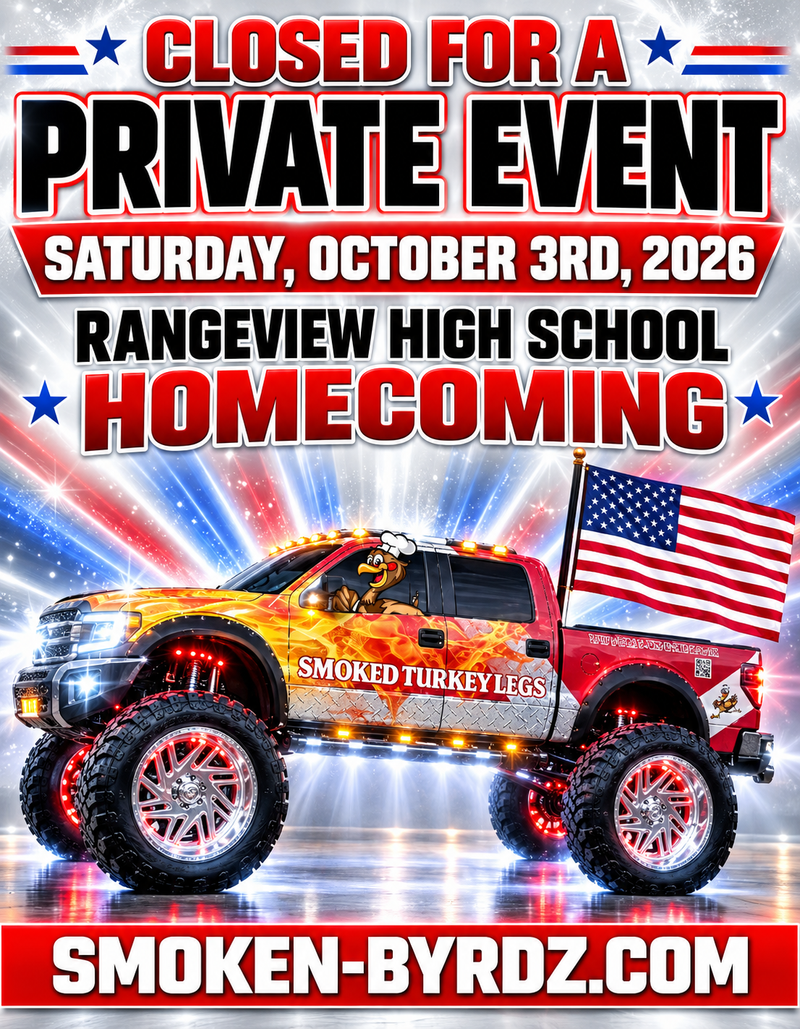 (Saturday 9:00AM-9:00PM) PRIVATE EVENT (Aurora, Colorado)