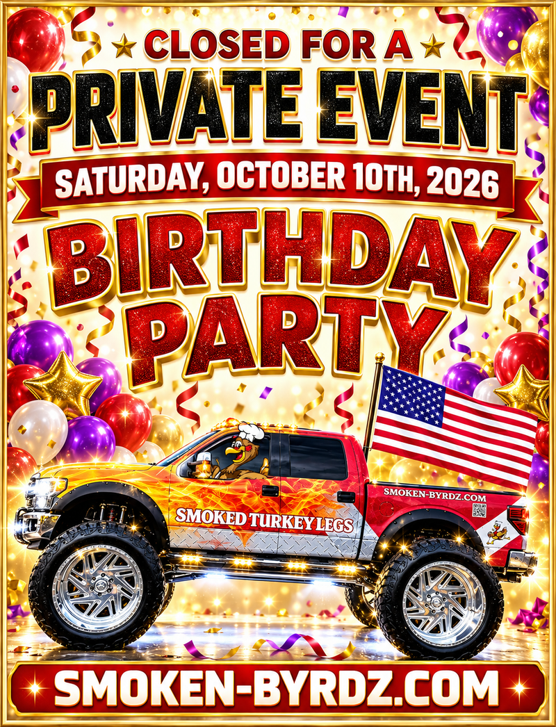 (Saturday 3:00PM- 9:00PM) Private Event (Ft. Morgan, Colorado)