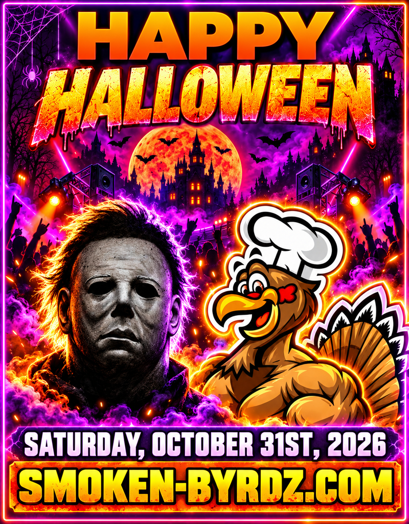 (saturday) happy halloween TBA (Colorado)