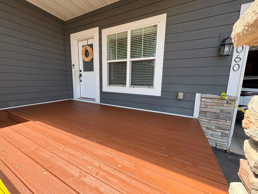 Porch