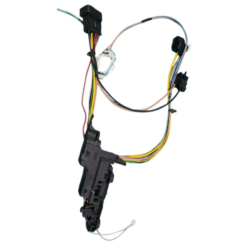 Cablaj far stanga pentru BMW Seria 5 F10/F11 fara Facelift fara Xeno...