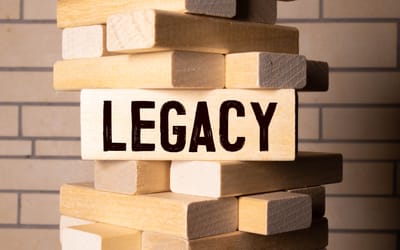 Our Projects: Living Legacy Gifting