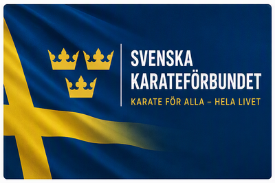 Svenska karateförbundet