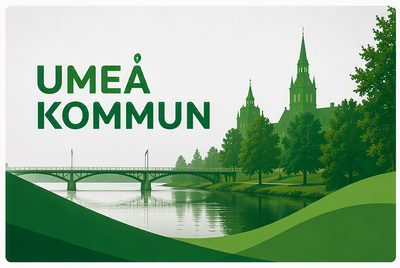 Umeå Kommun Bokning
