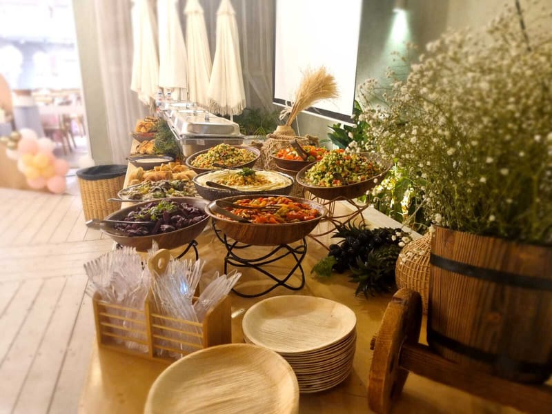 קייטרינג בד"ץ בית יוסף