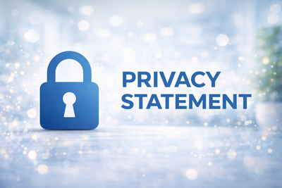 הצהרת פרטיות image