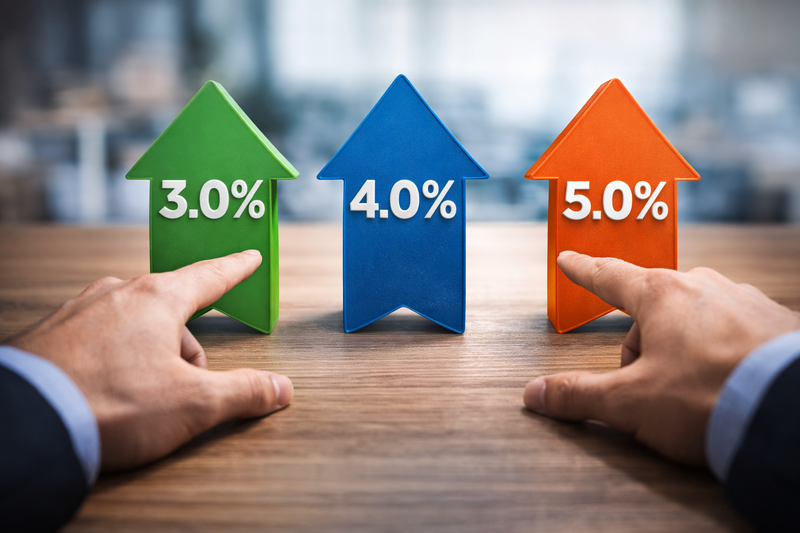 איזו ריבית משכנתא הכי טובה יכול לקוח לקבל?