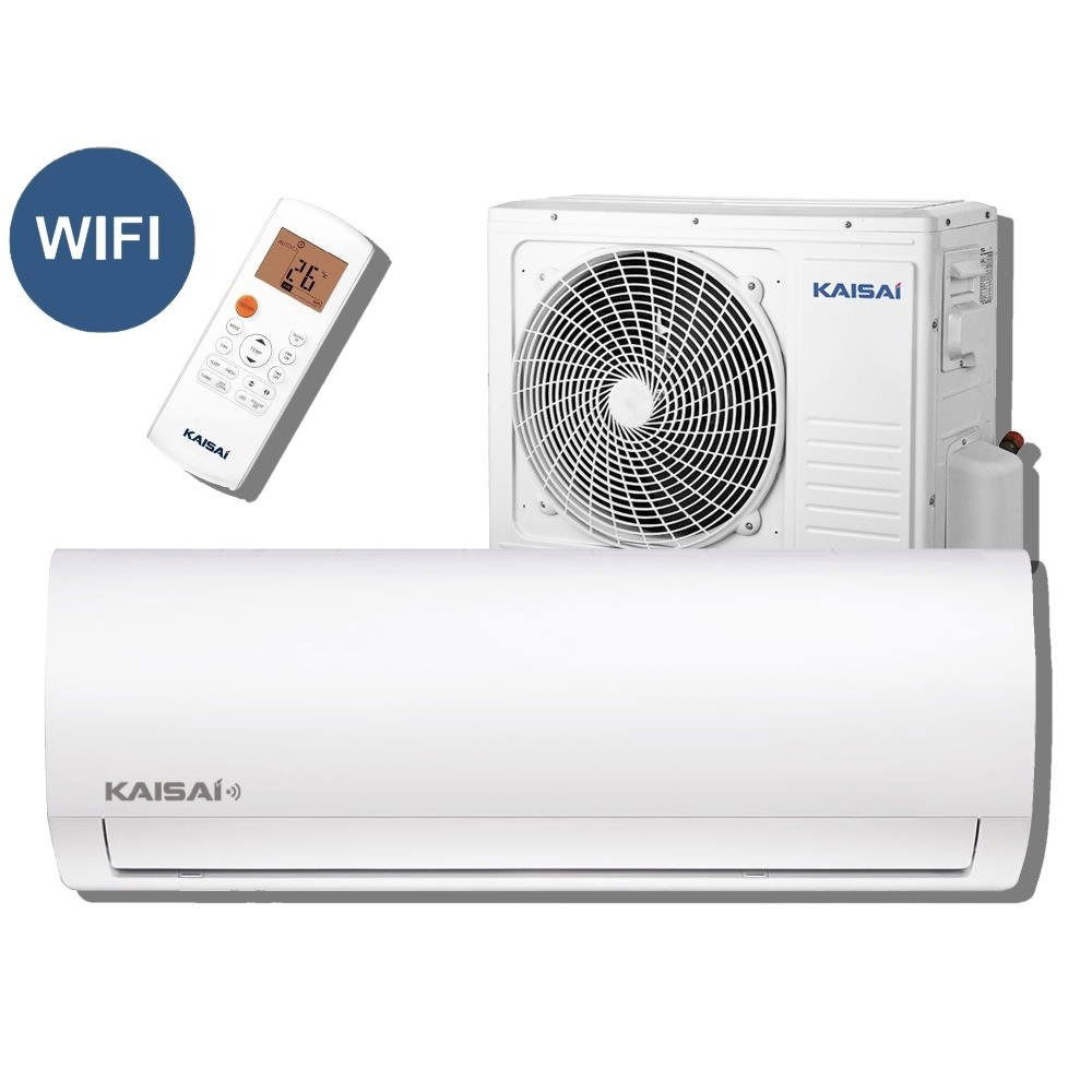KAISAI FLY 3,5 kW (BY MIDEA)  (3,5 KW)