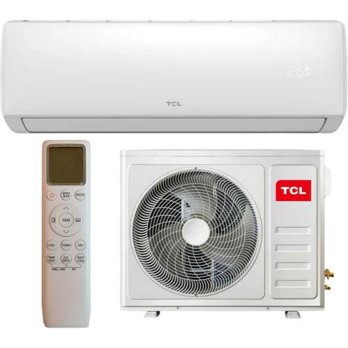 TCL TPRO  3,5KW (Polar Optimum)