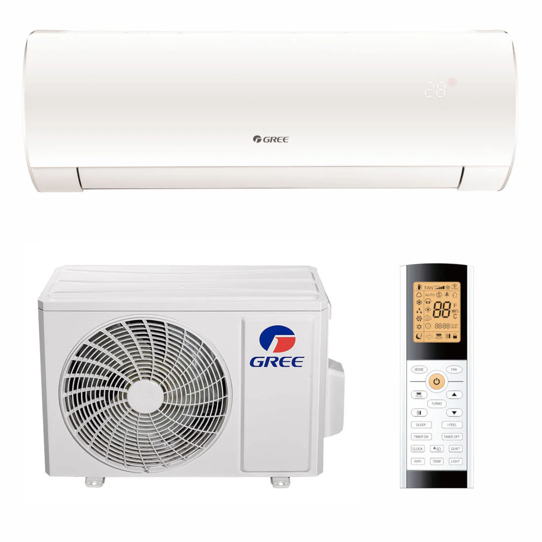 Gree Comfort Pro  3.5 kW