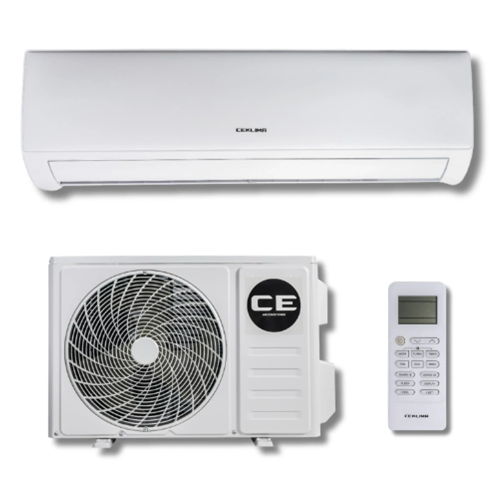 CEKLIMA ELITE 3,5 kW klíma