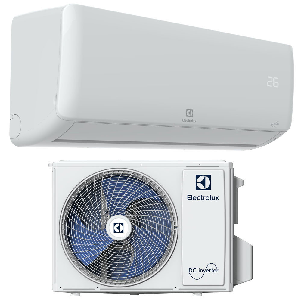 Electrolux 3,5 kW
