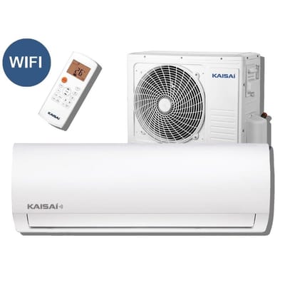 KAISAI FLY 3,5 kW (BY MIDEA)  (3,5 KW)