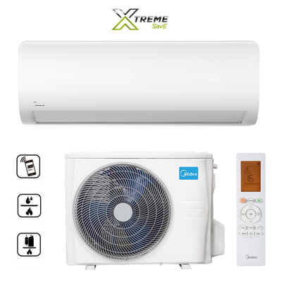 MIDEA Xtreme Save 3,5 kW